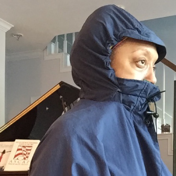 TIMBERLAND jacket - Picture 5 of 8